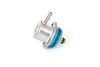 Bosch High Pressure Fuel Regulator 0280160697