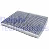 Фільтр салону DELPHI TSP0325310C