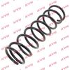 KYB Suspension Spring RA1883