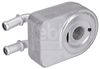 Febi Bilstein Oil Cooler, engine oil 106877