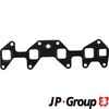 Прокладка впускний колектор JP GROUP 1219601110