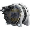 NAPA Alternator NAL2121