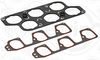 Комплект прокладок, впускной коллектор ELRING 723.070 (12603028, 12581397, 58 50 840, 58 50 188, 12595102, 13122-78J00, 13122-78J01, 58 50 845)