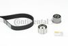 Комплект ременя ГРМ Contitech CT1085K1 (CT1085, CT1085 K1)
