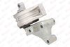 окачване, двигател