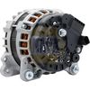 NAPA Alternator NAL2029
