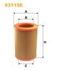 WIX FILTERS