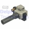 Котушка запалювання DELPHI GN10484-12B1 (GN10484)