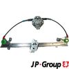 Стеклоподъемник JP GROUP 1288100180
