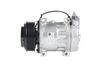 HELLA Compressor, air conditioning 8FK 366 204-141