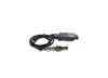 Bosch NOx Sensor, NOx catalytic converter 0281008821