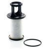 MANN-FILTER Filter, Kurbelgeh&auml;useentl&uuml;ftung LC 5005 x - LC5005x f&uuml;r 10032835