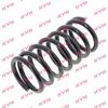 Kayaba Suspension Spring RA5044