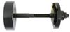 Laser Tools 4781 Rear Axle Carrier Bush Tool - BMW X5