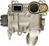 Gates Water Pump and Timing Belt Kit KP1TH15698XS-1