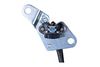Sensor, Nockenwellenposition