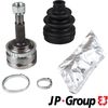 Шарнір, приводний вал JP GROUP 1243200900