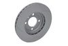 Brake Disc ATE 24.0320-0128.1