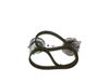 Bosch Water Pump & Timing Belt Kit 1 987 946 391 (1987946391)