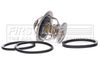 First Line FTK027 Thermostat, coolant