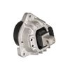 окачване, двигател