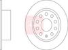 APEC Brake Disc DSK4191