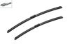 Bosch Wiper Blade 3 397 007 855 - A855S