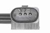 Sensor, Abgasdruck