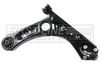 FIRST LINE Control/Trailing Arm, wheel suspension FCA8104