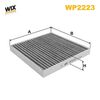 Фільтр салону WIX FILTERS WP2223