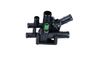 термостат, охладителна течност