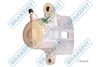 APEC Brake Caliper BCA1686E
