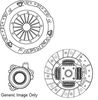 Комплект зчеплення NATIONAL CK10260-21