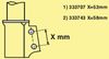 Kayaba Shock Absorber 333707
