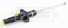 BORG & BECK Master Cylinder, clutch BCM250