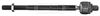 BORG & BECK Inner Tie Rod BTR5897