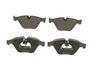 Bosch Brake Pad Set 0 986 494 036 (0986494036)