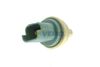 датчик, температура на охладителната течност
