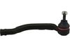 Кінець поперечного рульового тяги KAVO PARTS Ste-6601