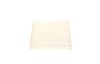 BOSCH Filter, cabin air 1 987 431 211