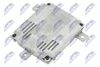 Steuergerät, Beleuchtung
