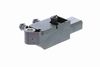 Sensor, Abgasdruck