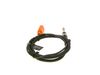 Bosch Sensor, exhaust gas temperature 0986259034