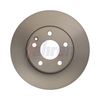 Fahren Brake Disc FBD6388