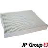 Фільтр салону JP GROUP 1128100900 (1128100909)