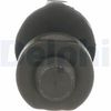 DELPHI Inner Tie Rod TA1455