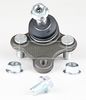 Borg & Beck ball joint lh - BBJ5780