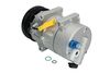 компресор, климатизация