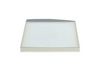 BOSCH Filter, cabin air 1 987 432 064