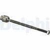 DELPHI Inner Tie Rod TA1654